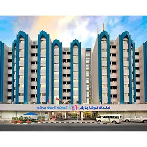 Nova Park Hotell