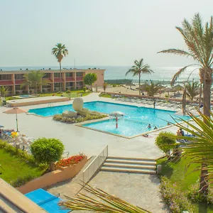 3* Resort Lou'lou'a