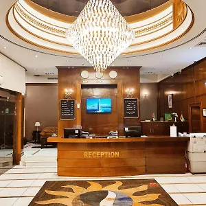 Al Hayat Aparthotel