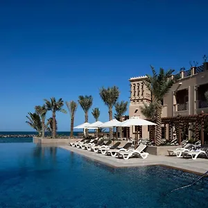 5* Ośrodek wypoczynkowy Sheraton And